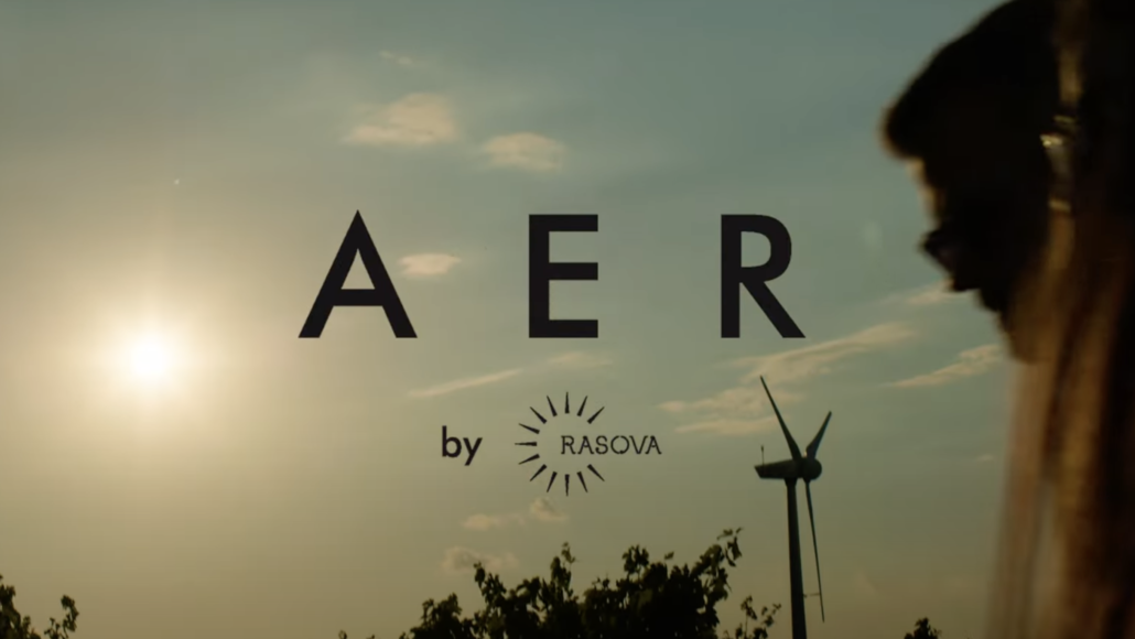 AER by Rasova – 2022 – Aftermovie