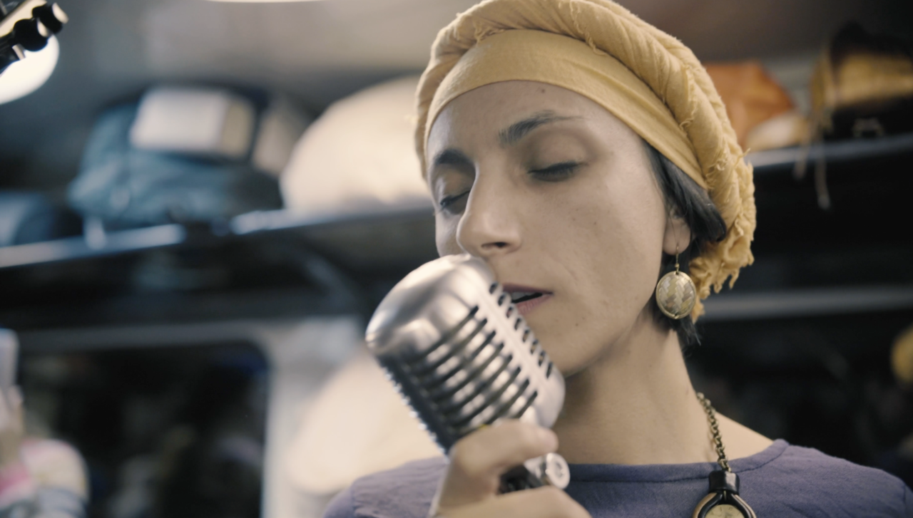 Vagabond Sessions – Balkan Taksim – Până când nu te iubeam