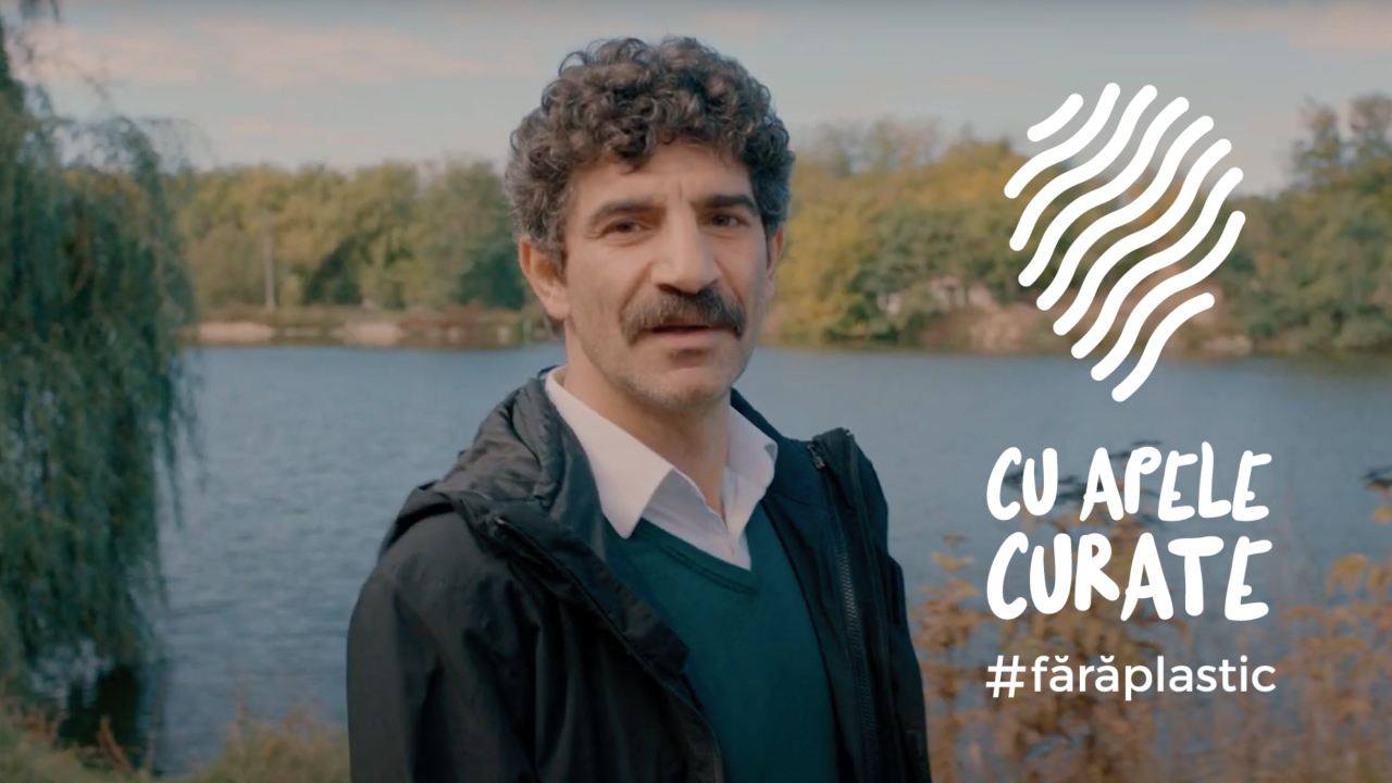 Cu Apele Curate – Deseurile la sate si orase