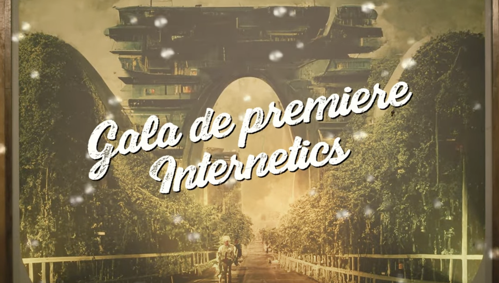 Internetics 2022 aftermovie