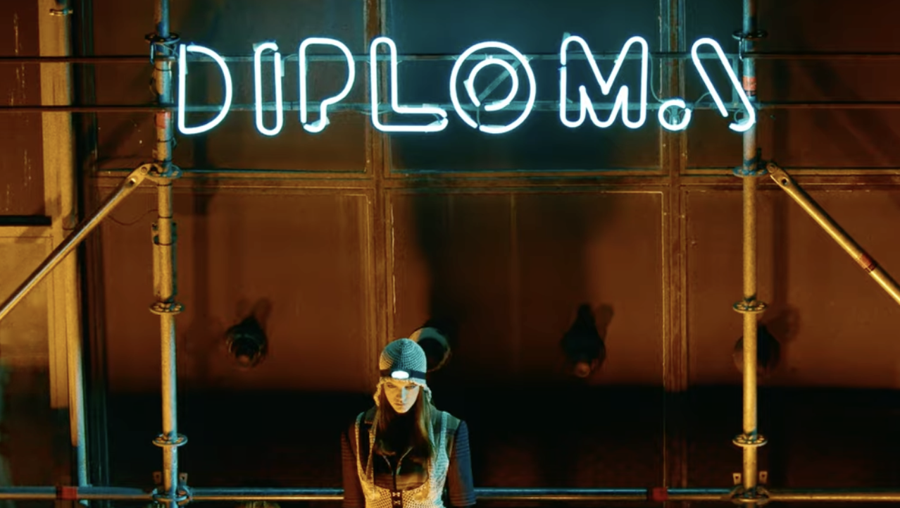 DIPLOMA 2022: UNDERCONSTRUCTION FASHION SHOW