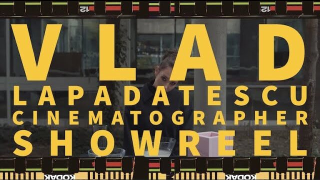 Showreel 2023