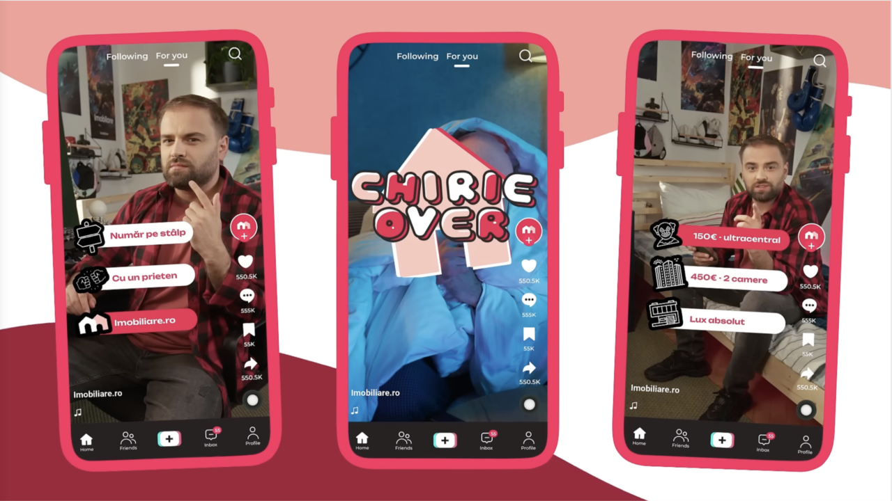 Imobiliare.ro – Chirie Sau Pres