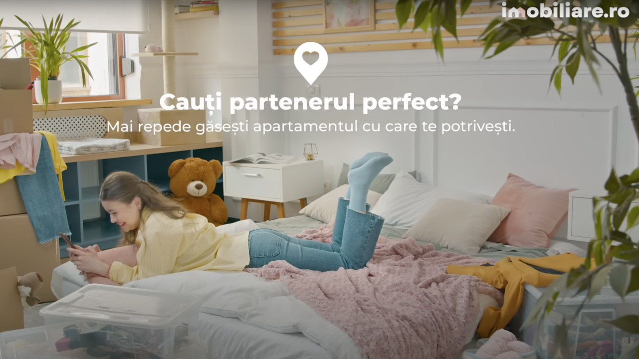 Imobiliare.ro – In cautarea partenerului perfect